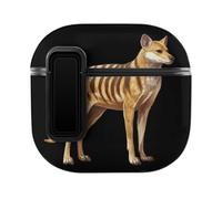 Tasmanian Tiger Compatible with AirPod 4 Case 4th Gen | 2024 Protective Cover