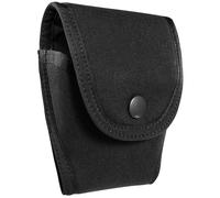 Tasmanian Tiger Cuff Case Closed MKII - Black