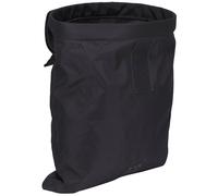 Tasmanian Tiger Dump Pouch - Black