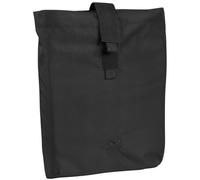 TASMANIAN TIGER Dump Pouch - Black, 21 x 20 cm