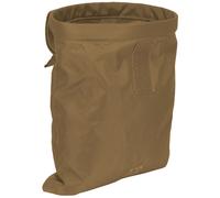 Tasmanian Tiger Dump Pouch - Coyote Brown