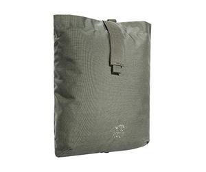 Tasmanian Tiger Dump Pouch IRR, Steingrauoliv