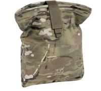 Tasmanian Tiger Dump Pouch MC, Bag, Green Onesize