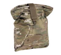 Tasmanian Tiger Dump Pouch - MultiCam