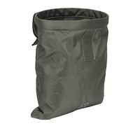 Tasmanian Tiger Dump Pouch Olive,One Size, TT-7745-331
