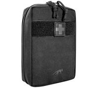 Tasmanian Tiger First Aid Complete MOLLE with Equipment - Black