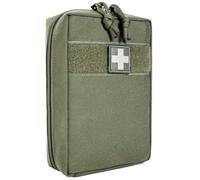 Tasmanian Tiger First Aid Complete MOLLE with Equipment - Olive