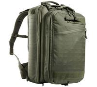 Tasmanian Tiger First Responder Move On MKII IRR Backpack 40 l - Stone Grey Olive