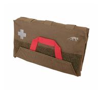 Tasmanian Tiger IFAK Pouch, Tactical MOLLE Medical Pouch, First Aid Bag, Rip Away Panel, Large, Coyote Tan