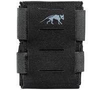Tasmanian Tiger Low Profile SGL Mag Pouch MCL Magazine Pouch - Black