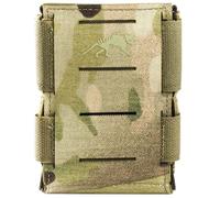 Tasmanian Tiger Low Profile SGL Mag Pouch MCL Magazine Pouch - MultiCam