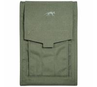 Tasmanian Tiger Map Pouch MK II - Olive