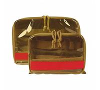 Tasmanian Tiger Medic Pouch Set Coyote