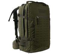Tasmanian Tiger - TT Mission Pack MKII 37 - Walking backpack size 37 l, olive