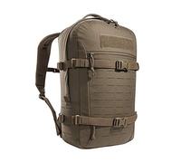 Modular backpack Tasmanian Tiger Marron 23 L