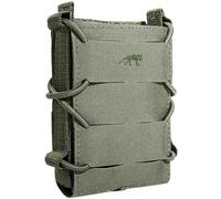 Tasmanian Tiger Multi Magazine Pouch IRR Stone Gray Olive