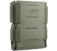 Tasmanian Tiger Multi Magazine Pouch Low Profile IRR Stone Gray Olive