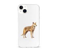 Tasmanian Tiger Phone Case Cover Compatible with iPhone 15/15 plus/15 Pro/15 Pro Max Protective Shell