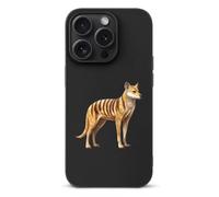 Tasmanian Tiger Phone Case Cover Compatible with iPhone 15/15 plus/15 Pro/15 Pro Max Protective Shell