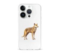 Tasmanian Tiger Phone Case Cover Compatible with iPhone 15/15 plus/15 Pro/15 Pro Max Protective Shell