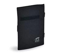Tasmanian Tiger Pilotpad Notebook Case - 24 x 18 x 2cm, Black