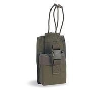 Tasmanian Tiger Radio Pouch 3 Olive
