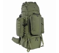 Tasmanian Tiger - TT Range Pack MKII 90+ - Walking backpack size 90+10 l, olive
