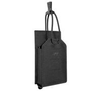 Tasmanian Tiger SGL Mag Pouch Clamp M4 for large magazine - Black