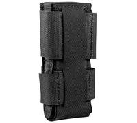 Tasmanian Tiger SGL Pistol Mag Pouch M lack