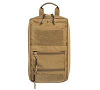 Tasmanian Tiger - TT Survival Pack 16 - Daypack size 16 l, brown