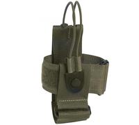 TT Tasmanian Tiger - Tac Pouch 2 Radio adjustable holster for radios (Olive)