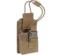 Tasmanian Tiger Tac Pouch 3 Radio, utility pouch, brown Onesize