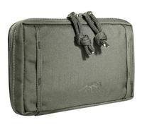 Tasmanian Tiger Tac Pouch 4.1 IRR, multitask, gray/green Onesize