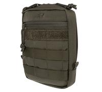 Tasmanian Tiger Tac Pouch 5 IRR - Stone Grey Olive
