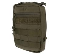 Tasmanian Tiger - TT Tac Pouch 5 - Bag size One Size, green