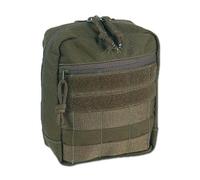 Tasmanian Tiger Unisex's TT-7606-331 Outdoor-Backpacks, Olive, One Size