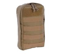 Pouch Tasmanian Tiger Tac 7 Marron 24x15x5,5 cm