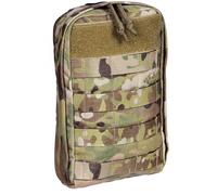 Tasmanian Tiger Tac Pouch 7 MC, Utility Bag, Green Onesize
