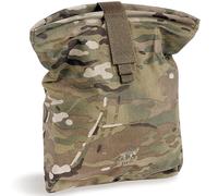 Tasmanian Tiger Tiger 7863 Outdoor Dump Pouch available in Multicam - Size 21 x 20 cm