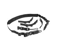 Tasmanian Tiger Trageriemen Multipurpose Sling MKII schwarz