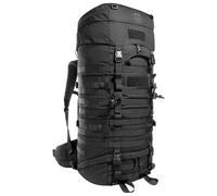 Tasmanian Tiger - TT Base Pack 75 - Walking backpack size 75 - 90 l, black/grey