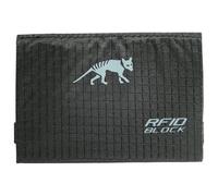 Tasmanian Tiger - TT Card Holder RFID Block - Card Holder size 9,5 x 6 cm, black
