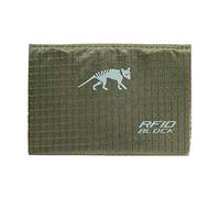 Tasmanian Tiger RFID Card Holder - Olive
