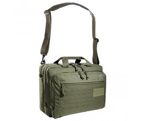 Tasmanian Tiger - TT Document Bag MKII 18 - Shoulder bag size 18 l, olive