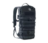 Tasmanian Tiger TT Essential MK II Backpack 43 x 22 x 8 cm Black, unisex_adult, Backpack, 7594, Black, 43 x 22 x 8 cm