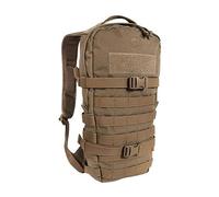 Tasmanian Tiger Tt Essential Pack Mkii Backpack, Coyote Brown, 43 x 22 x 8 cm