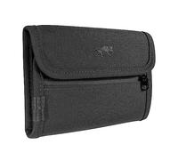 Tasmanian Tiger TT ID Wallet Document Case Black 14 x 10 x 3 cm