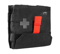 Tasmanian Tiger TT IFAK Pouch S MKII Medic Additional Pouch for First Aid Kits Empty Molle Compatible with Removable Panel Black