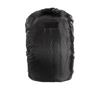 Tasmanian Tiger TT L Rain Cover 18 x 13 x 8 cm Black