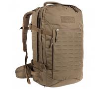 Tasmanian Tiger - TT Mission Pack MKII 37 - Walking backpack brown/sand